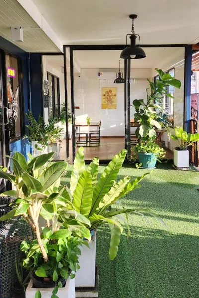 Pinpoint Hotel Phuket – Photos 5