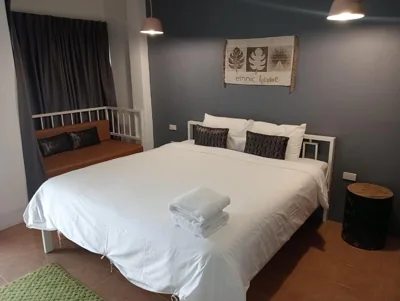 Pinpoint Hotel Phuket – Photos 9