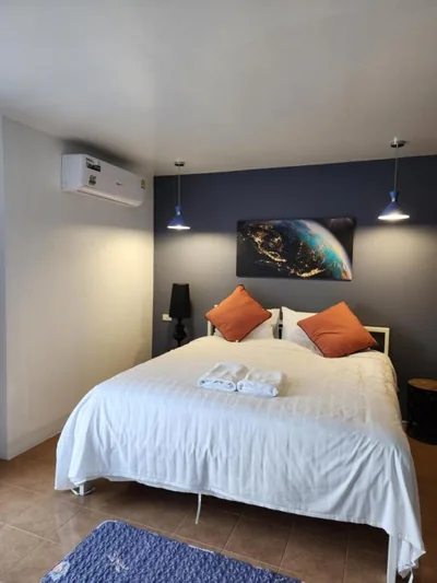 Pinpoint Hotel Phuket – Photos 10