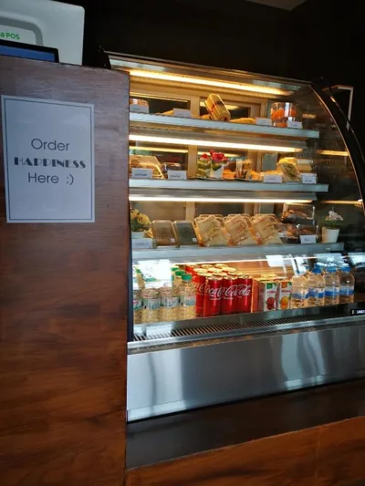 Pinpoint Hotel Phuket – Photos 11