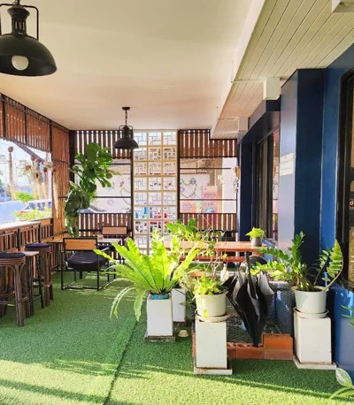 Pinpoint Hotel Phuket – Photos 13